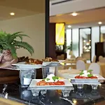 מלון Mercure West