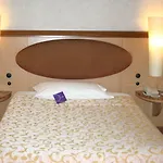 Mercure West