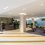 酒店 罗马西美居酒店 罗马