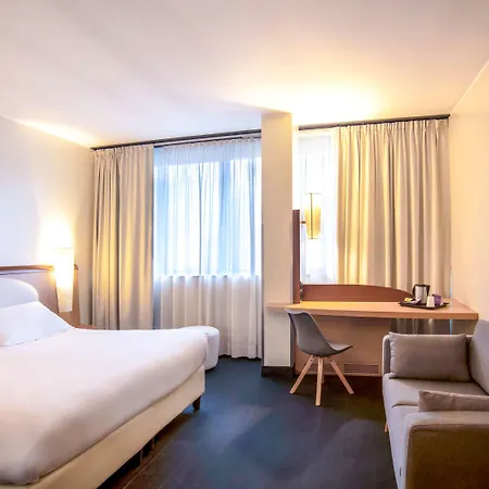 Mercure West Hotel