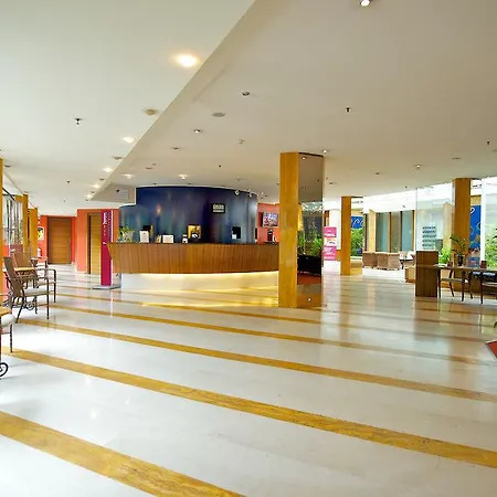Mercure West