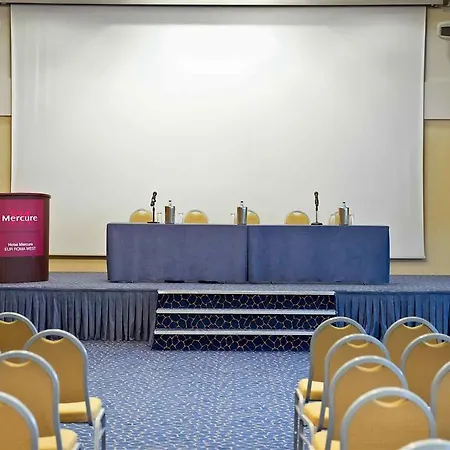 Mercure West