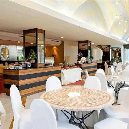 Hotel Mercure West Roma