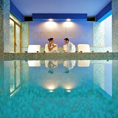 머큐어 웨스트 호텔 4*