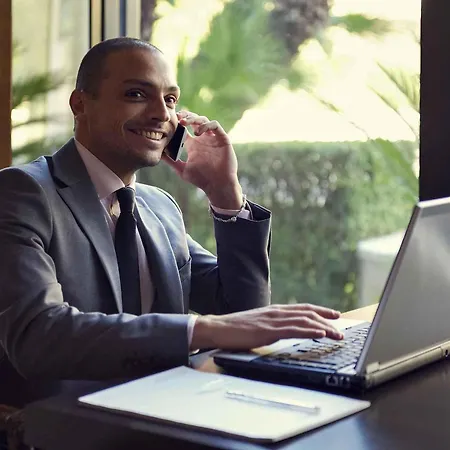 Mercure West Ξενοδοχείο Ρώμη