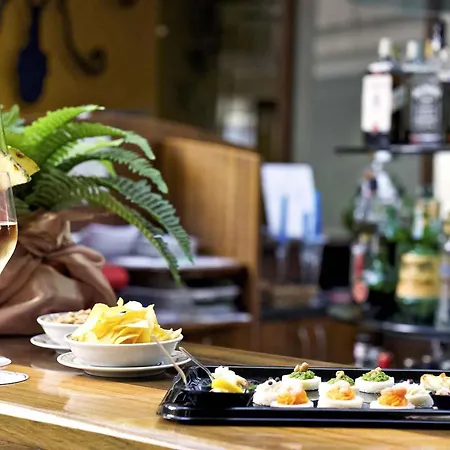 머큐어 웨스트 로마