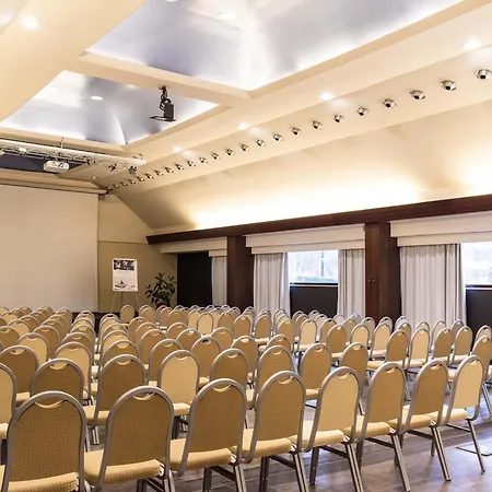 Ξενοδοχείο Mercure West