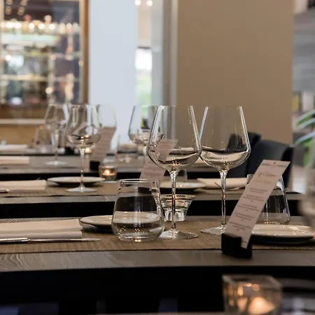 Ξενοδοχείο Mercure West