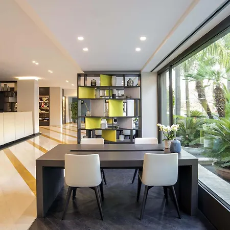 Ξενοδοχείο Mercure West 4*