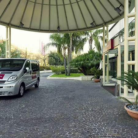 Mercure West Ρώμη