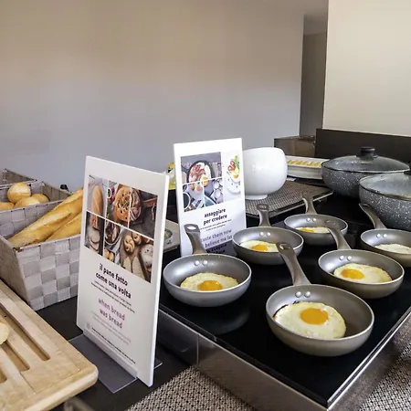 Mercure West 4* Rzym