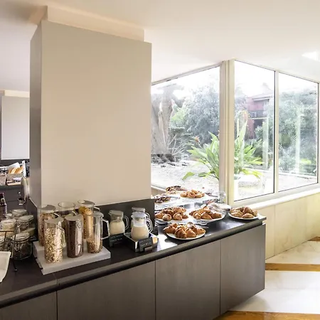 Mercure West Hotel Roma