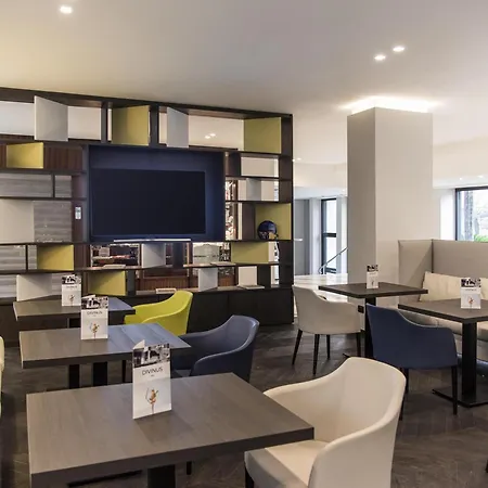 Mercure West Ξενοδοχείο