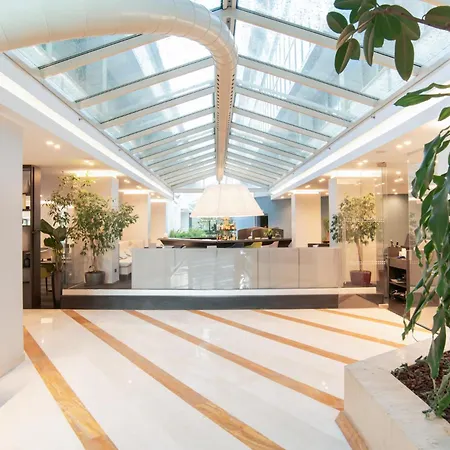 Mercure West 4* Ρώμη