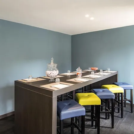 Mercure West Rome