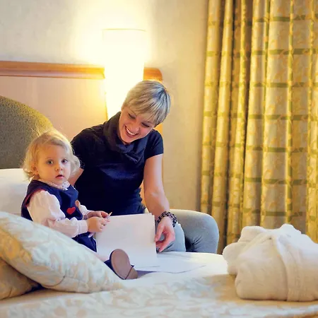 Mercure West 4* Ρώμη