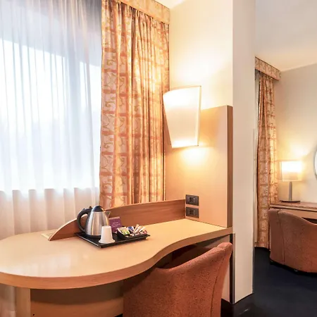 Ξενοδοχείο Mercure West Ρώμη