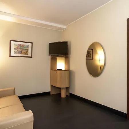 Ξενοδοχείο Mercure West Ρώμη