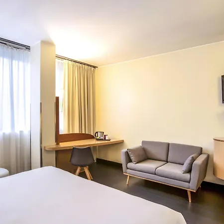 Mercure West Rome