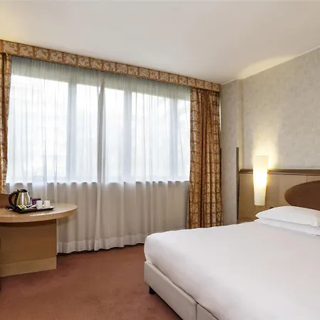 Mercure West Rome