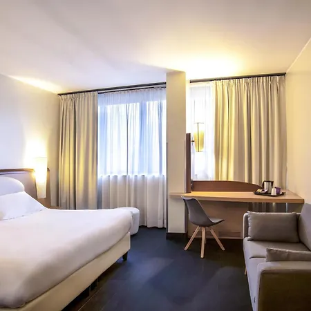 Mercure West Hotel