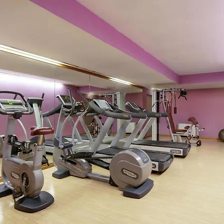 Mercure West 4* Roma