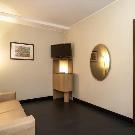 Mercure West Róma
