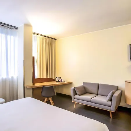 Mercure West Roma