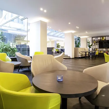 Mercure West Hotel
