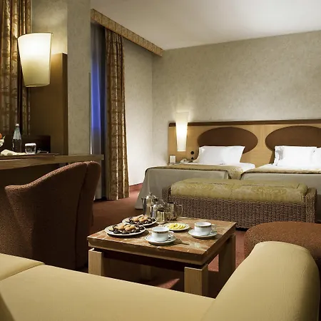 Mercure West Rom