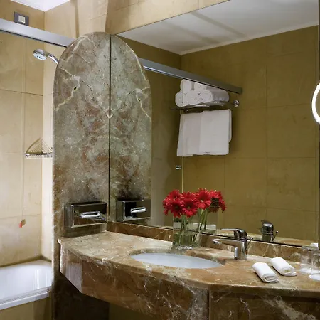 Mercure West Отель Рим