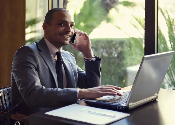 Mercure West Hotel Rome