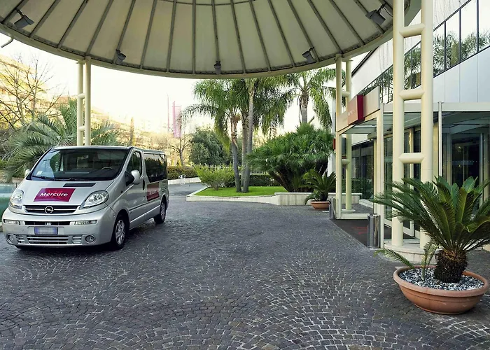 Mercure West Rome