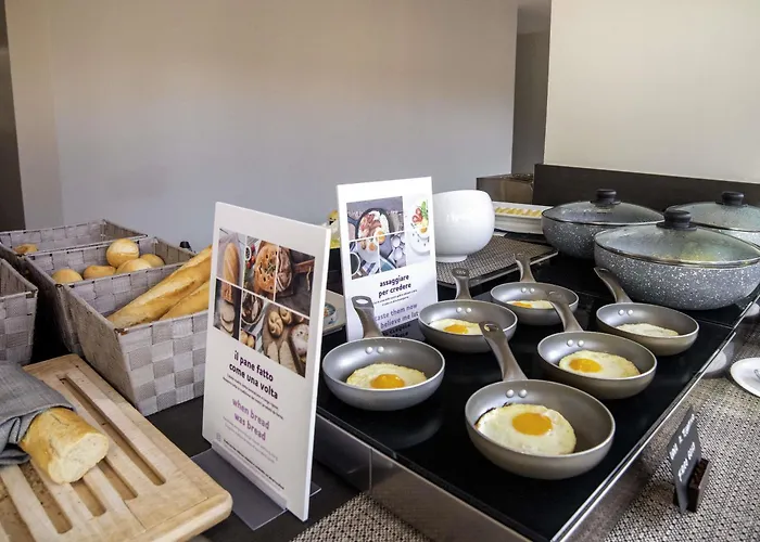 Mercure West 4* Rome