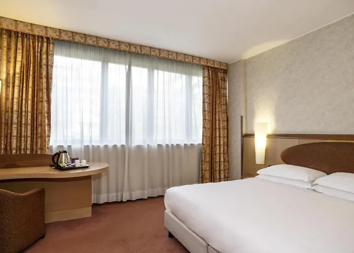 Mercure West Rome