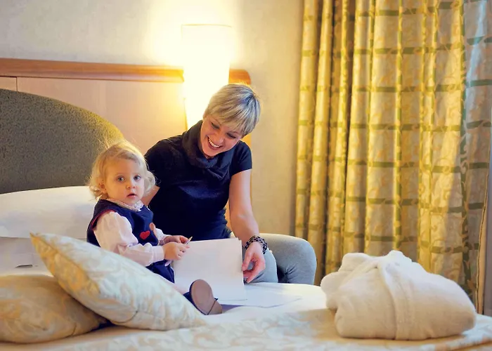 Mercure West 4* Rome