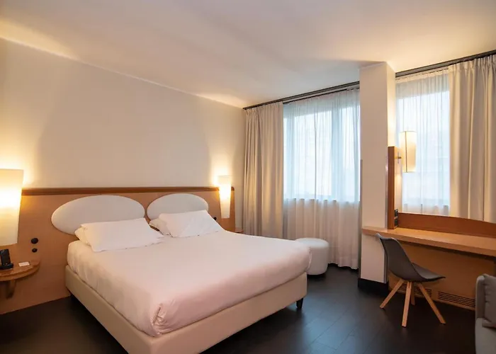 Mercure West 4* Rome