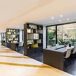 Mercure West Hotel