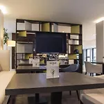 Mercure West Hotel Rom