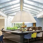 Hotel Mercure West Rom