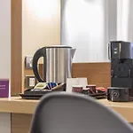 Hotel Mercure West