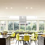 Mercure West 4*