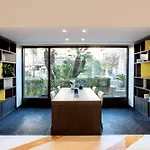 Mercure West Hotel Rom