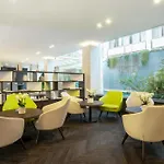 Mercure West Hotel 4*