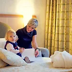Mercure West 4* Rom