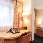 Hotel Mercure West Rom