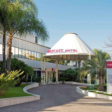 Hotel Mercure West Rome