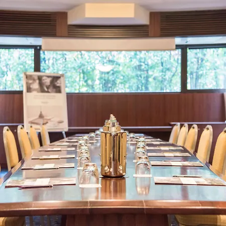 Mercure West Hotel Rome