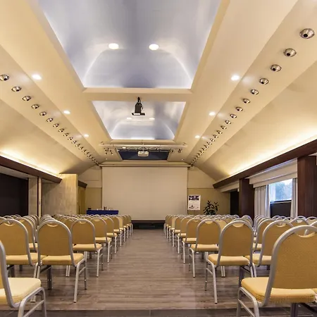 Mercure West Roma