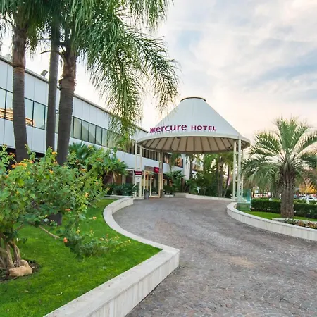 Mercure West Rome